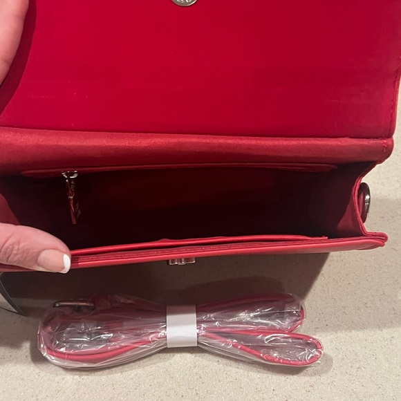 Badgley Mischka Crossbody Bag NWT pick one - Picture 5 of 12